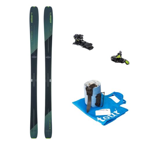 Zestaw skiturowy ELAN RipstickTour 88 Green.jpg