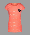 Koszulka CLTN Coral WMN