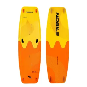 Deska kitesurfingowa NOBILE NT5 SPLIT 2026