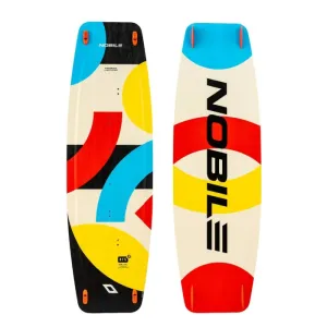 Deska kitesurfingowa NOBILE NT5 2026