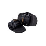 Strapy NOBILE IFS NANO (BLACK)