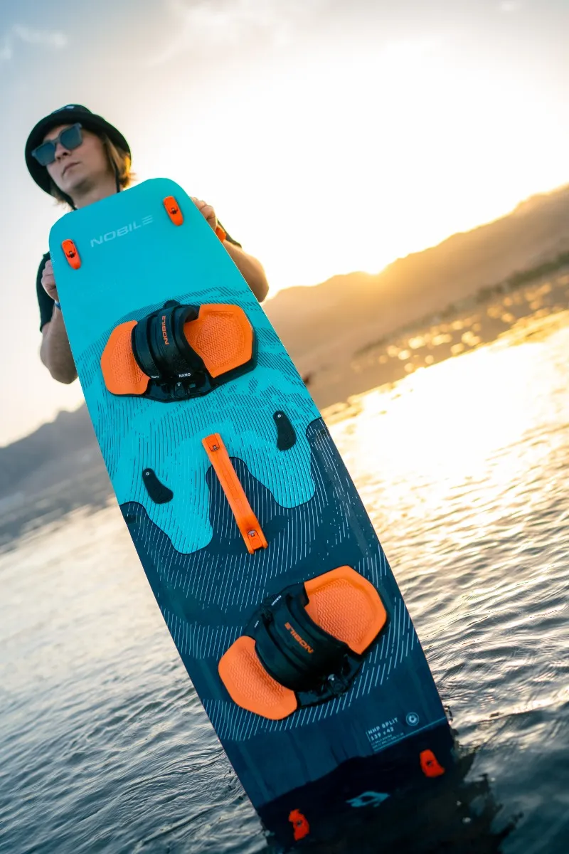 deska kiteboard nobile nhp split 2026 05