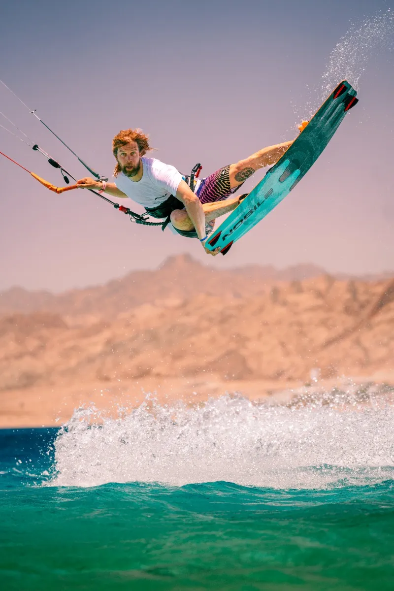 deska kiteboarding nobile nhp split 2026 06